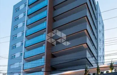 Apartamento com 2 quartos à venda na Rua Joaquim Nabuco, 85, Panazzolo, Caxias do Sul