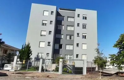 Apartamento com 3 quartos à venda na Rua Capitão Artemin Karan, 1764, Santa Catarina, Caxias do Sul