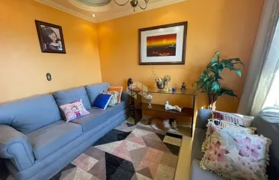 Apartamento com 2 quartos à venda na Rua João Venzon Netto, 95, Santa Catarina, Caxias do Sul