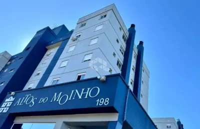 Apartamento com 2 quartos à venda na Victore Rizzotto, 198, Santa Catarina, Caxias do Sul