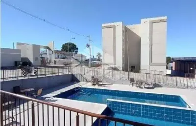 Apartamento com 2 quartos à venda na Rua Antônio Francisco Pasquali, 348, São Cristóvão, Caxias do Sul
