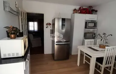 Apartamento com 2 quartos à venda na Irmão Bonifácio, 690, Sagrada Família, Caxias do Sul