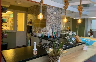 Apartamento com 3 quartos à venda na Guido Oscar Horn, 294, São José, Caxias do Sul