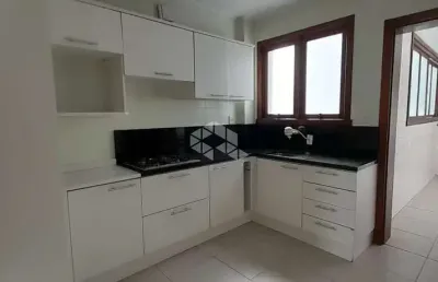 Apartamento com 2 quartos à venda na Rua Bento Gonçalves, 1350, Centro, Caxias do Sul