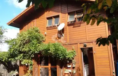 Casa com 2 quartos à venda na Daniel Dip, 113, Nossa Senhora da Saúde, Caxias do Sul