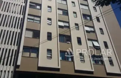 Apartamento com 3 quartos à venda na Rua Alfredo Chaves, 705, Centro, Caxias do Sul