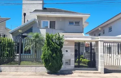 Casa 2 pavimentos com piscina alto padrão cidade nova