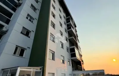 Apartamento com 2 quartos à venda na Avenida Alexandre Rizzo, 1371, Desvio Rizzo, Caxias do Sul