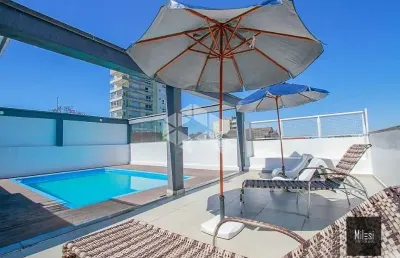 Casa com 5 quartos à venda na Rua Paul A Harrys, 286, Cinqüentenário, Caxias do Sul