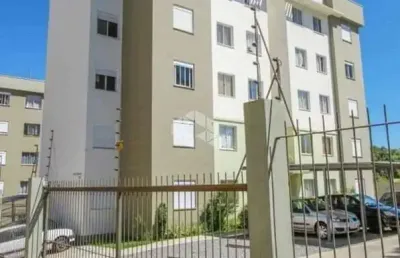 Apartamento dois quartos no nossa senhora do rosário