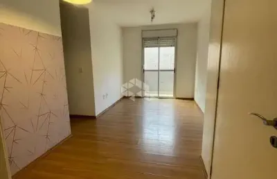 Apartamento para venda com 3 dormitórios no bairro sagrada família