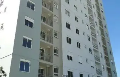 Apartamento à venda no bairro de lazzer, caxias do sul, com 2 quartos