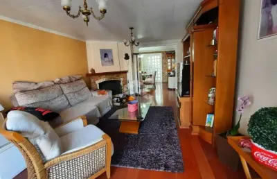 Casa com 4 quartos à venda na Tupy, 169, Pio X, Caxias do Sul