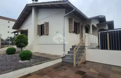Casa com 3 quartos à venda na Rua Armando Claudino Canalli, 508, Jardim Eldorado, Caxias do Sul