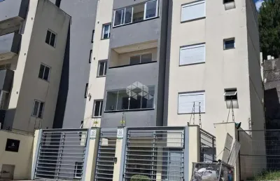 Apartamento com 2 quartos à venda na Rua Justino Pedro Bulla, 11, Nossa Senhora da Saúde, Caxias do Sul