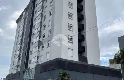 Apartamento com 3 quartos à venda na Rua Pistóia, 471, Panazzolo, Caxias do Sul