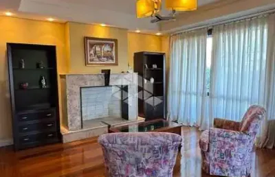 Apartamento alto padrão 4 dormitórios no bairro madureira em caxias do sul