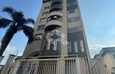 Apartamento com 4 quartos à venda na Rua Theotisto Guilherme Piccoli, 191, Santa Catarina, Caxias do Sul