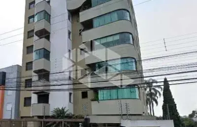 Apartamento exclusivo no jardim américa - conforto e sofisticação
