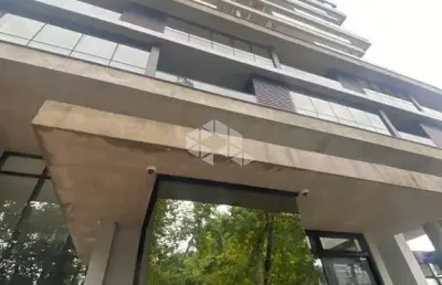 Apartamento alto padrão no bairro exposição com 177 m² privativos.