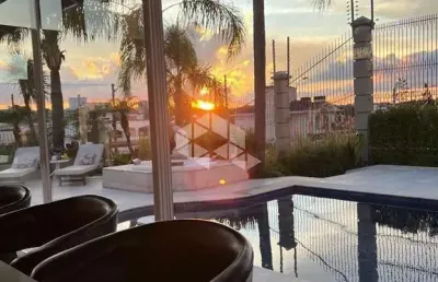 Casa com 600 m² e 3 quartos à venda no bairro cinqüentenário, caxias do sul.