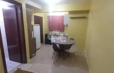 Casa em condomínio fechado com 1 quarto à venda na Rua João Nichele, 911, Cinqüentenário, Caxias do Sul