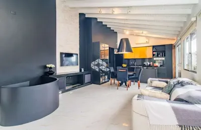 Apartamento com 3 quartos à venda na Rua Doutor Freire Alemão, 793, Mont Serrat, Porto Alegre