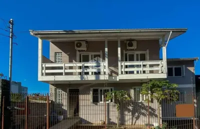 Casa com 3 quartos à venda na Rua Altino Veríssimo da Rosa, 1816, Santa Catarina, Caxias do Sul
