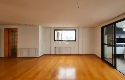 Cobertura à venda no bairro exposição, caxias do sul, com 3 quartos