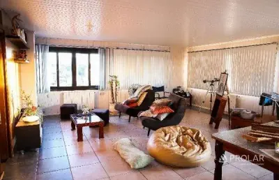 Apartamento com 3 quartos à venda na Rua Madureira, 197, Madureira, Caxias do Sul