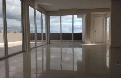Apartamento com 3 quartos à venda na Rua Flores da Cunha, 1, Centro, Caxias do Sul