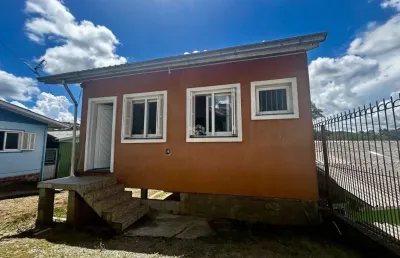 Casa com 2 quartos à venda na João Rizzo, 1291, Charqueadas, Caxias do Sul