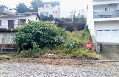Terreno à venda na Porto Belo, 115, Centenário, Montenegro
