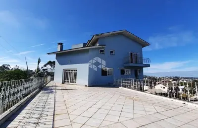 Casa com 4 quartos à venda na Nelson Carril Garcia Filho, 25, Charqueadas, Caxias do Sul