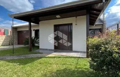 Casa com 3 quartos à venda na Rua Abelardo Paulino Boff, 1083, Santo Antônio, Caxias do Sul