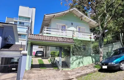 Casa com 3 quartos à venda na Rua Adalberon Cruz, 172, Bela Vista, Caxias do Sul