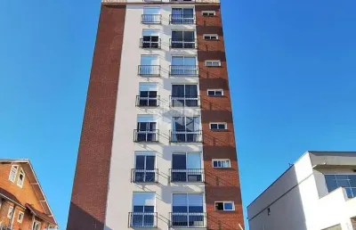 Apartamento com 2 quartos à venda na Joío Pessoa, 1028, Centro, Montenegro