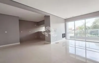 Apartamento à venda em montenegro - ed. ferdinand platz