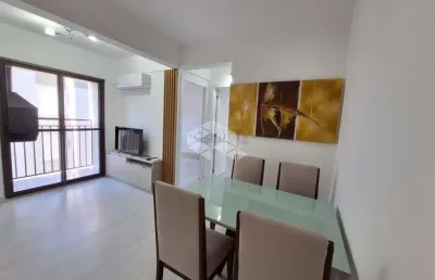 Apartamento novo com 2 dormitórios e 1 vaga no sunset montevidéu