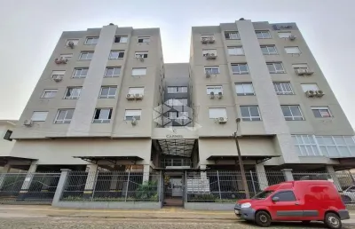 Apartamento com 2 quartos à venda na Coronel Nicolao Kroeff, 455, Progresso, Montenegro