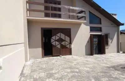 Casa com 2 quartos à venda na Tramandaí­, 1, Centenário, Montenegro