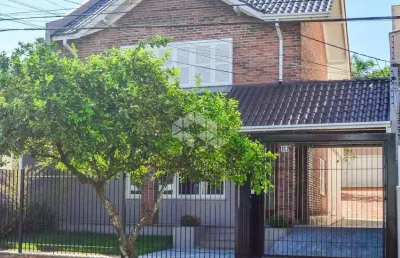 Casa com 3 quartos à venda na Artur Renner, 1, Progresso, Montenegro
