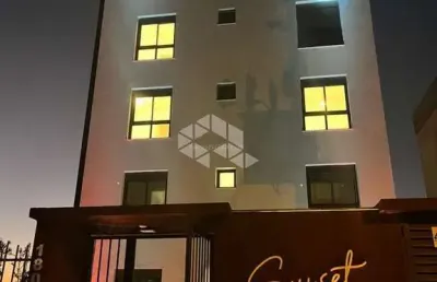 Apartamento à venda em montenegro, rui barbosa - sunset