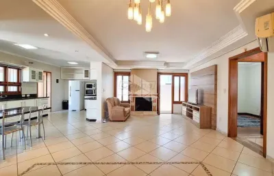 Casa com 3 quartos à venda na Pedro Höher, 35, Rui Barbosa, Montenegro
