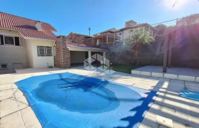 Casa com 3 quartos à venda na Capitío Cruz, 3400, Rui Barbosa, Montenegro