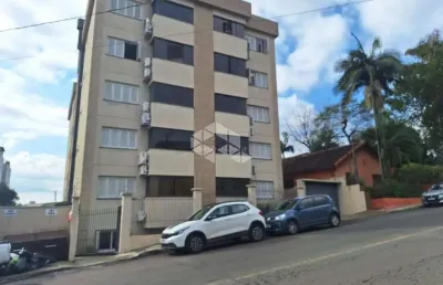Apartamento com 2 quartos à venda na Joío Pessoa, 2460, Centro, Montenegro