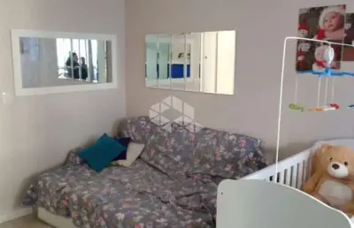 Casa com 1 quarto à venda na Rua Sinimbu, 1932, Centro, Caxias do Sul