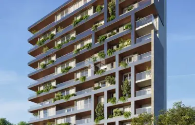 Apartamento com 3 quartos à venda na Rua Santos Dumont, 1244, Exposição, Caxias do Sul