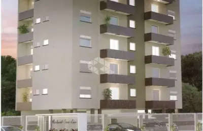 Apartamento de alto padrão no bairro são luiz - caxias do sul