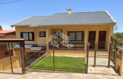 Casa com 5 quartos à venda na Rua Domingos Bonatto, 845, São Luiz, Caxias do Sul